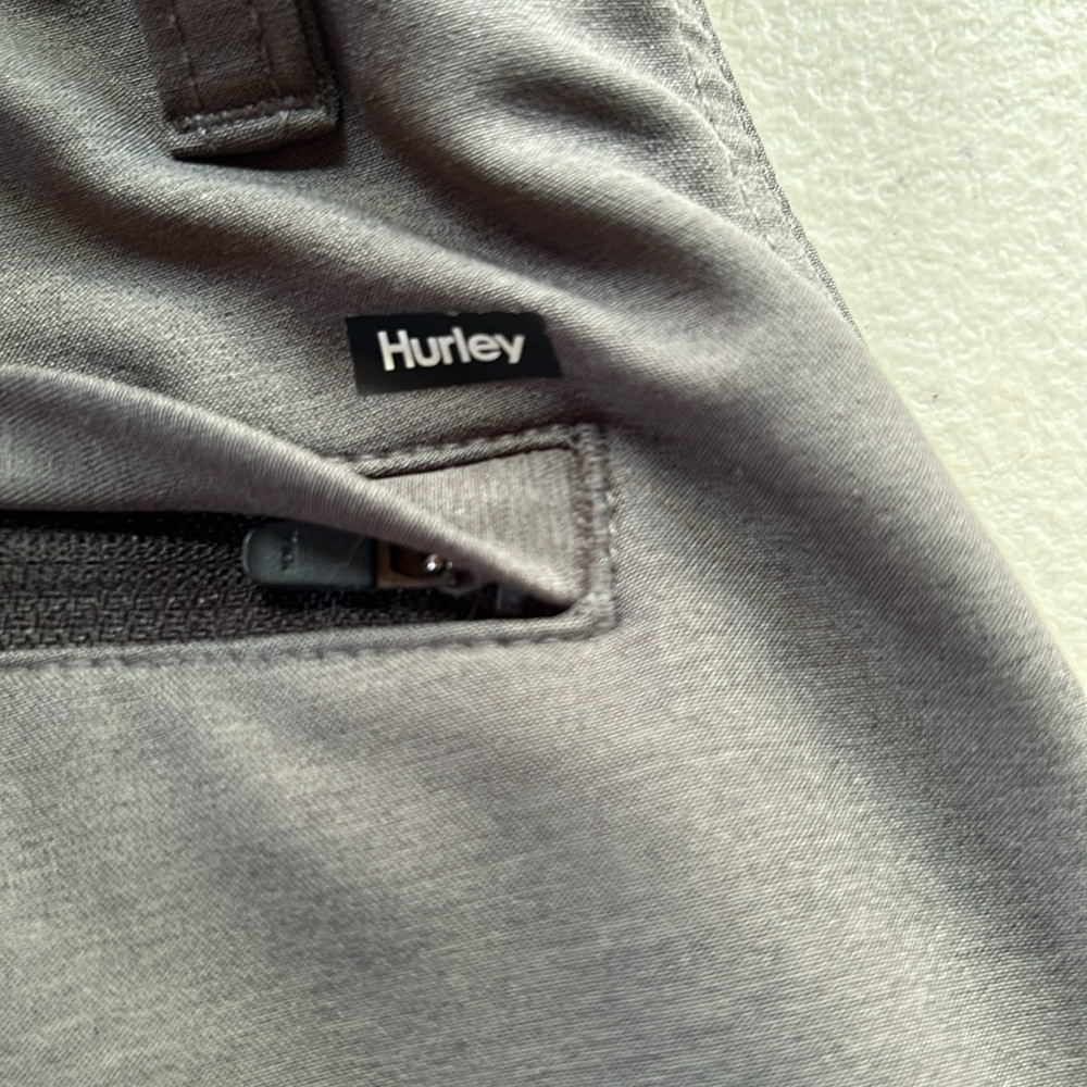 Hurley Mens Midweight Hybrid Walk short Bundle (32) - Picture 4 of 16